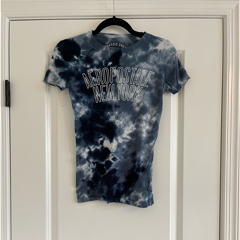 Aeropostale Classic Crew T-Shirt